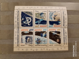 1979	Poland	Space 1 - Nuovi