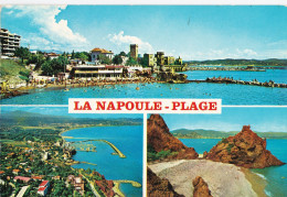 La Napoule-Plage - Multivues - Other & Unclassified
