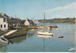PLOUGUEIL - La Roche Jaune - Le Port - Sonstige & Ohne Zuordnung