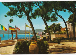 Juan-les-Pins - La Pinède - Juan-les-Pins