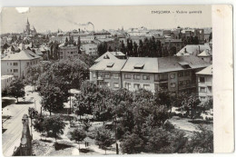 Timișoara - General View - Rumania