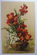 FLEURS - Vase - Flowers