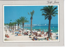 Golfe Juan - La Plage - Vallauris