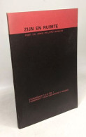 Zijn En Ruimte - Studiereeks T.U.B. Nr.7 - Otros & Sin Clasificación