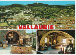 Vallauris - Centre Mondial De La Poterie - Vallauris