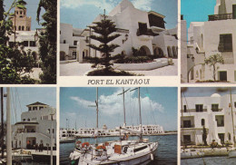 Port El Kantaoui Sousse Tunisie - Tunesien