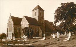 Icklesham Parish Church By Judges - Sonstige & Ohne Zuordnung