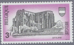 Belgique  Belgien 1969 1483 ** - Unused Stamps