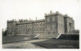 Kimbolton Castle Hunts 1941 - Other & Unclassified