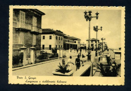 Porto S. Giorgio - Macerata