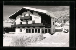 AK Kirchberg /Tirol, Am Gästehaus Der Spertenhof  - Other & Unclassified