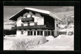 AK Kirchberg /Tirol, Am Gästehaus Der Spertenhof  - Sonstige & Ohne Zuordnung