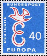 RFA Poste N** Yv: 165 Mi:296 Europa Cept E Sous Colombe - Unused Stamps