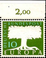 RFA Poste N** Yv: 140 Mi:268 Europa Cept Arbre Bord De Feuille - Unused Stamps