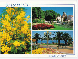 Saint-Raphaël - Multivues - Saint-Raphaël