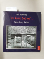 Das Grab Sethos' I : - Other & Unclassified