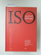 Iso Suomen Kielioppi : - Other & Unclassified