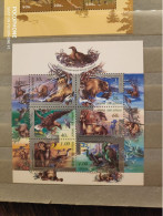 1997	Ukraine	Animals 1 - Ukraine