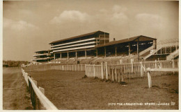 Epsom Grandstand - Surrey