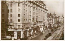 London Strand 1947 - Andere & Zonder Classificatie