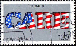 RFA Poste Obl Yv:1661 Mi:1829 Care & Cralog (Beau Cachet Rond) - Usados