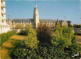 Trains - Gares Sans Trains - La Rochelle - La Gare - CPM - Voir Scans Recto-Verso - Gares - Sans Trains