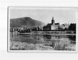 REVIN : Le Vieux Port, Le Mont Malgré-Tout - Très Bon état - Revin