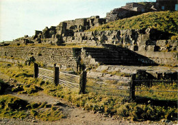 63 - Le Puy De Dome - Les Ruines Du Temple De Mercure - CPM - Carte Neuve - Voir Scans Recto-Verso - Autres & Non Classés