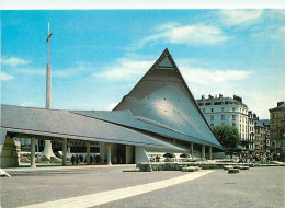 76 - Rouen - Place Du Vieux Marché - L'église Sainte-Jeanne D'Arc - Carte Neuve - CPM - Voir Scans Recto-Verso - Rouen