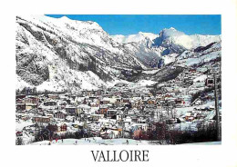 73 - Valloire - 1430 M - CPM - Voir Scans Recto-Verso - Other & Unclassified