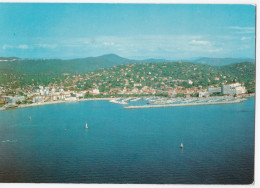 Sainte-Maxime - Vue Générale - Sainte-Maxime