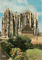60 - Beauvais - La Cathédrale Saint Pierre - Carte Neuve - CPM - Voir Scans Recto-Verso - Beauvais