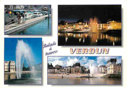 55 - Verdun - Multivues - CPM - Voir Scans Recto-Verso - Verdun