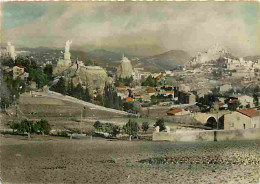 43 - Le Puy En Velay - Vue Générale - Les Quatre Rochers - CPM - Voir Scans Recto-Verso - Le Puy En Velay