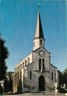 36 - Chateauroux - Eglise Saint-Christophe - CPM - Voir Scans Recto-Verso - Chateauroux