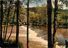 14 - Le Vey - L'Orne à Clécy - Barrage Du Moulin Duvey - La Suisse Normande - CPM - Voir Scans Recto-Verso - Autres & Non Classés