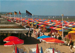 14 - Deauville - Les Planches - Bar Princesse Sophie - CPM - Voir Scans Recto-Verso - Deauville