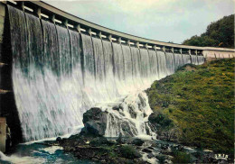 12 - Pont De Salars - Le Barrage - CPM - Voir Scans Recto-Verso - Other & Unclassified