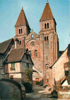 12 - Conques En Rouergue - Basilique Sainte-Foy - CPM - Voir Scans Recto-Verso - Other & Unclassified