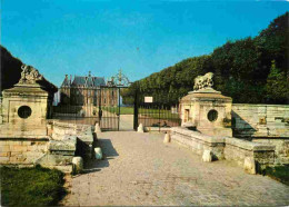 92 - Sceaux - Le Château Et Le Parc De Sceaux - CPM - Voir Scans Recto-Verso - Sceaux