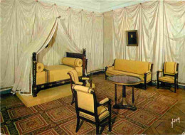 92 - Rueil-Malmaison - Intérieur Du Château - La Chambre De L'Empereur - CPM - Voir Scans Recto-Verso - Rueil Malmaison