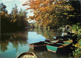 94 - Champigny Sur Marne - Les Bords De La Marne - CPM - Voir Scans Recto-Verso - Champigny Sur Marne