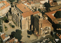 31 - Toulouse - CPM - Voir Scans Recto-Verso - Toulouse