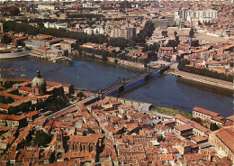 31 - Toulouse - CPM - Voir Scans Recto-Verso - Toulouse