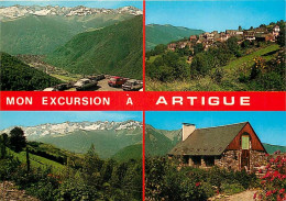 31 - Luchon - CPM - Voir Scans Recto-Verso - Luchon