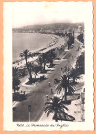 Ppgf/ CPSM Grand Format - ALPES MARITIMES - NICE - LA PROMENADE DES ANGLAIS - Photo Munier - Andere & Zonder Classificatie