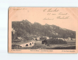 Vallée De La Meuse, Quatre Fils Aymon - état - Other & Unclassified