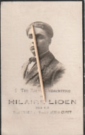 Hilaire Lioen, Cloet - Santini