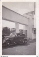 HAUTE GARONNE TOULOUSE PARC DES SPORTS VOITURE PEUGEOT TYPE 402 - Cars