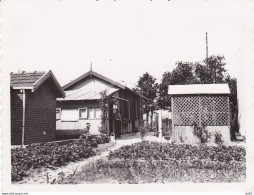 GERS LE CASTIN 1936 JARDINS - Places